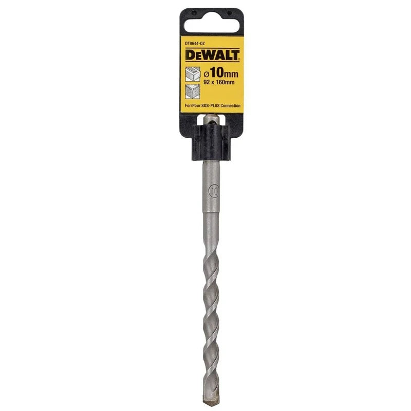 DEWALT Original Twist Drill Bit DT9635 DT9641 DT9644 DT9648 SDS Plus Durable Electric Hammer Sold Separately Power Tools Part