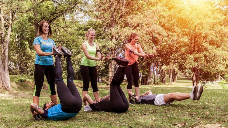 Deportes y Aire Libre