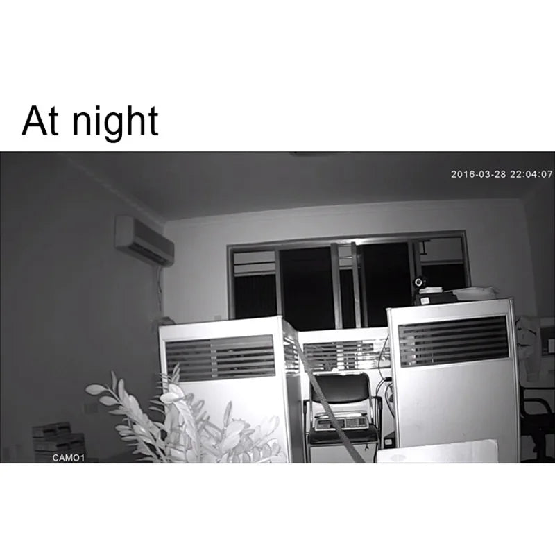JIENUO-cámara de seguridad CCTV 4K HD AHD, sistema de vigilancia, 1080P, 5MP, impermeable, visión nocturna infrarroja, TVI, para el hogar