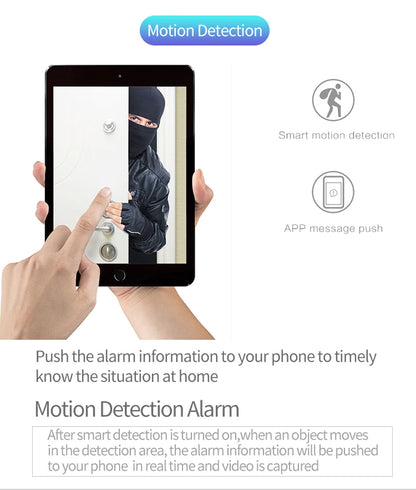 JIENUO-cámara IP inalámbrica de seguridad para exteriores, videocámara de 5MP, Audio HD, Cctv, impermeable, 1080P, visión nocturna, vigilancia Onvif, Wifi, cámara para el hogar, RTSP