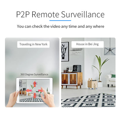 JIENUO-cámara IP inalámbrica de seguridad para exteriores, videocámara de 5MP, Audio HD, Cctv, impermeable, 1080P, visión nocturna, vigilancia Onvif, Wifi, cámara para el hogar, RTSP