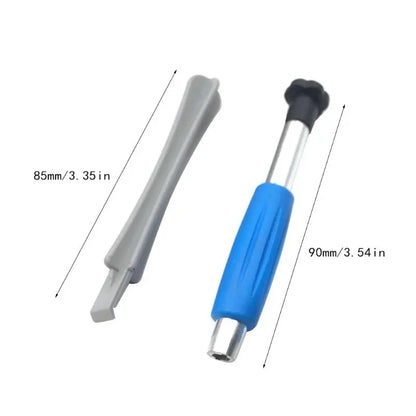 1Set Screwdriver Set Repair Tools Kit for Nintendo Switch New 3DS Wii Wii U NES SNES DS Lite GBA Gamecube consoles