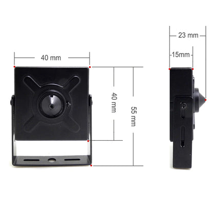 JIENUO 5MP Mini cámara IP Poe Audio Micro Cctv seguridad Video vigilancia IPCam interior Onvif HD red cámara doméstica ICSee Xmeye