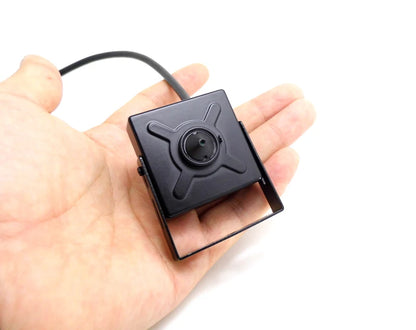 JIENUO 5MP Mini cámara IP Poe Audio Micro Cctv seguridad Video vigilancia IPCam interior Onvif HD red cámara doméstica ICSee Xmeye
