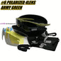 Tactical Professional Protective Military Polarized Glasses - Shooting, Sports, Hiking, Cycling, Paintball Safety Eyewear