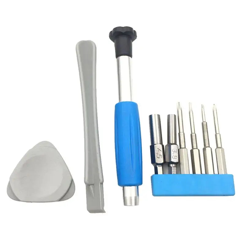 1Set Screwdriver Set Repair Tools Kit for Nintendo Switch New 3DS Wii Wii U NES SNES DS Lite GBA Gamecube consoles