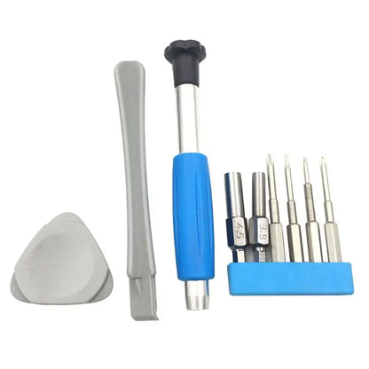 1Set Screwdriver Set Repair Tools Kit for Nintendo Switch New 3DS Wii Wii U NES SNES DS Lite GBA Gamecube consoles