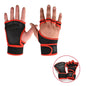 Guantes deportivos de entrenamiento para hombres y mujeres, guantes de entrenamiento, Fitness, culturismo, levantamiento de pesas, gimnasio, mano, muñeca, Protector de Palma