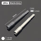 Drill Bit Extension Rod Magnetic Screwdriver Bit Holder 1/4 Hex Driver Socket Adapter Power Tools For Leatherman Surge Wave Plus