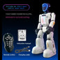 Nuevo Robot Jjrc R40 de Simulación Inteligente Interactivo y Programable, Robot Cantante y Bailarín, Apto para la Interacción en el Hogar
