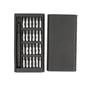 24 In 1 Precision Screwdriver Set High-Performance Bearing Steel Bits Repair Tool Kit For Phone, Computer, Glasses, Laptop, PC