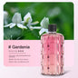 50ml Wall Mounted Aroma Diffuser Essential Oils Diffuser with Time Setting Air Purifying Fragrance Diffusing For Bedroom Toilet