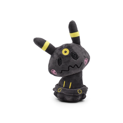 Mimikyu Cos Umbreon Jolteon Vaporeon Flareon Sylveon Eevee Espeon Leafeon Glaceon PlushToys muñeca Animal de peluche 8 pulgadas