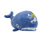 Muñecas de Peluche Laboon para niños, juguete de Peluche de 10 pulgadas, Tony, Tony, Chopper, Luffy