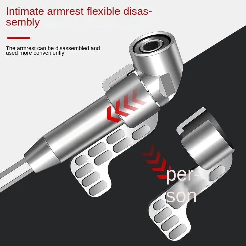 Industrial Grade 1/4" Hex Magnetic Screwdriver Bit Quick-Change Holder Extension Rod Drive Guide Hand Tool Set for Impact Drill Bits