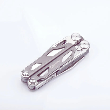 Daicamping DL30 Multitools Hand DIY Multi-tools Multi-tool Clamp Folding Knives Scissor Cutters EDC Survival Gear Manual Pliers