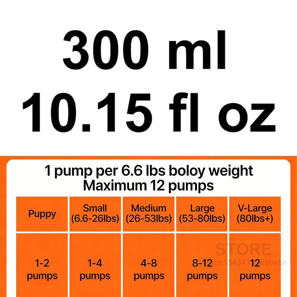 Aceite de Salmón de Grado Humano (500ml, 300ml, 200ml, 100ml) para Perros y Gatos Suplemento de Ácidos Grasos Omega 3 para una Salud y Nutrición Óptimas