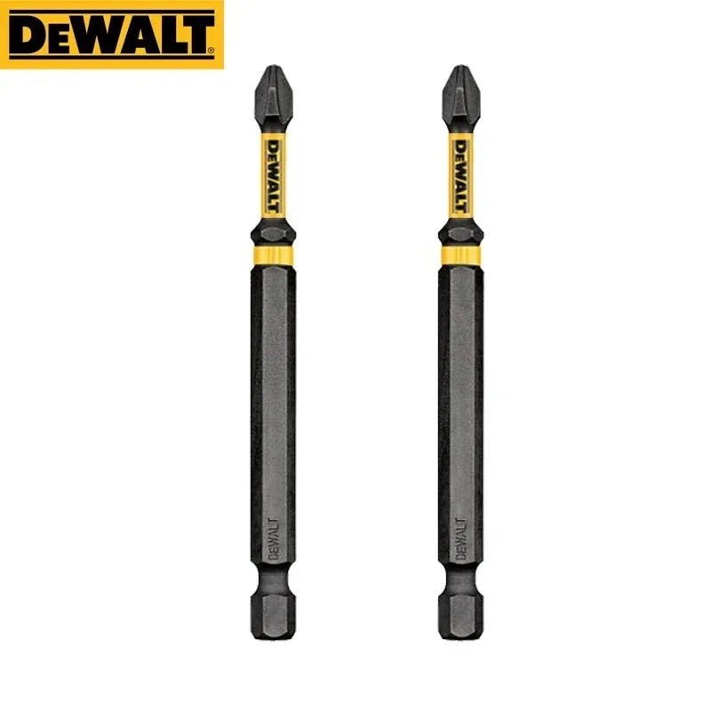 DEWALT DWA3PH2IRB 1/2 pulgada Phillips IMPACT READY FlexTorq Brocas Accesorios para herramientas eléctricas Juego de brocas