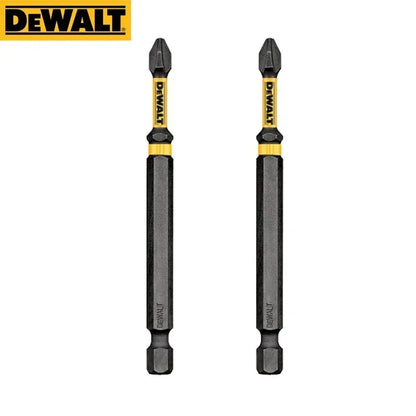 DEWALT DWA3PH2IRB 1/2 pulgada Phillips IMPACT READY FlexTorq Brocas Accesorios para herramientas eléctricas Juego de brocas