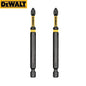 DEWALT DWA3PH2IRB 1/2 pulgada Phillips IMPACT READY FlexTorq Brocas Accesorios para herramientas eléctricas Juego de brocas