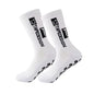 High Quality Wear-Resistant Football Socks Soft Breathable Thick Sports Socks Adhesive Anti Slip Sweat Absorbing Football Socks