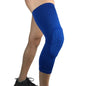 1PC Sports Knee Pads Compression Brace Volleyball Basketball Knee Pad for Gym Training Knee Support Protector Soccer Shin Guards