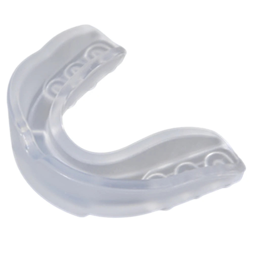 4pcs Adult Boxing Mouth Guard Boxing Gum Shield Fighting Training Tooth Protection Fit Adult Sports Mouthguard Sport Mouthguard