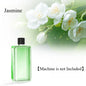 7-Speed Adjustable Digital Display Aromatherapy Diffuser Jasmine Shangri-La Hilton Scent Deodorizer for Bedroom Office Toilet