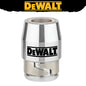 DEWALT Original PH2/PH3/SL8 Bits DWASLVMF2 DWA2PH2SL Hexagonal Sleeve Magnetic Ring Medium Small Box Set Tool Attachments
