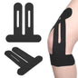 10PCS Kinesiology Tape for Knees, Waterproof & Elastic, Breathable Knee Tape, Athletic Tape Provide Support & Stability for Running