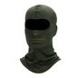 Winter Warm Balaclava Hat Unisex Elastic Breathable Cycling Full Face Mask Men Women Outdoor Sports Running Hiking Skiing Mask