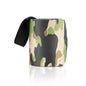 Soporte para muñeca, correa de gimnasio, pulsera ajustable de camuflaje, muñequeras elásticas, vendas para gimnasio, levantamiento de pesas, protege la envoltura de mano, 1 ud.