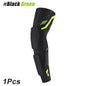 1 Pcs Sports Padded Arm Sleeve Protective Compression Elbow Pad for Basketball, Football, Volleyball, Soccer, and Gym Sport Arm Guards Home