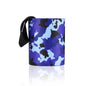 Soporte para muñeca, correa de gimnasio, pulsera ajustable de camuflaje, muñequeras elásticas, vendas para gimnasio, levantamiento de pesas, protege la envoltura de mano, 1 ud.