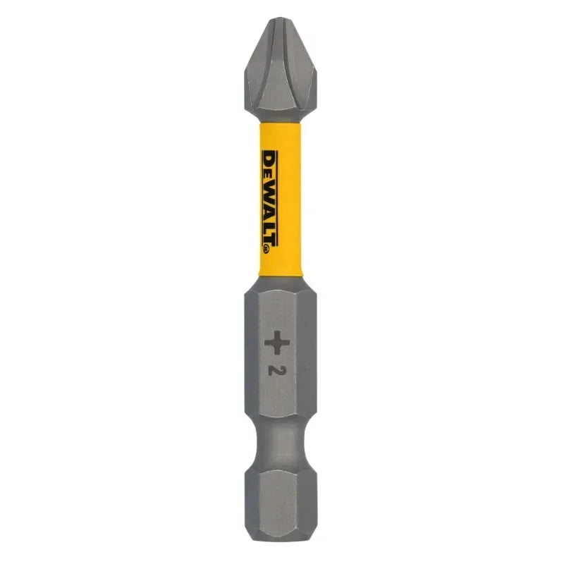 DEWALT DWAF2PH2-2H Punta PHILLIPS MAXFIT ULTRA 2IN # 2 2PK Accesorios para herramientas eléctricas