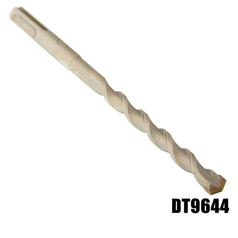 DEWALT Original Twist Drill Bit DT9635 DT9641 DT9644 DT9648 SDS Plus Durable Electric Hammer Sold Separately Power Tools Part