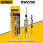 DEWALT DW2700 #6 Drill Drive Set Drill Flip Drive Complete Unit 2 in 1 Countersink Wood Drill Bit 6mm Accessories