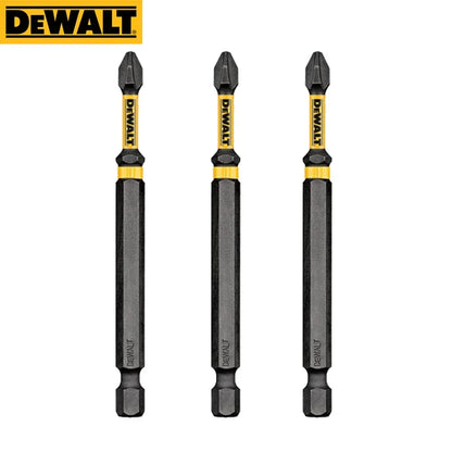 DEWALT DWA3PH2IRB 1/2 pulgada Phillips IMPACT READY FlexTorq Brocas Accesorios para herramientas eléctricas Juego de brocas