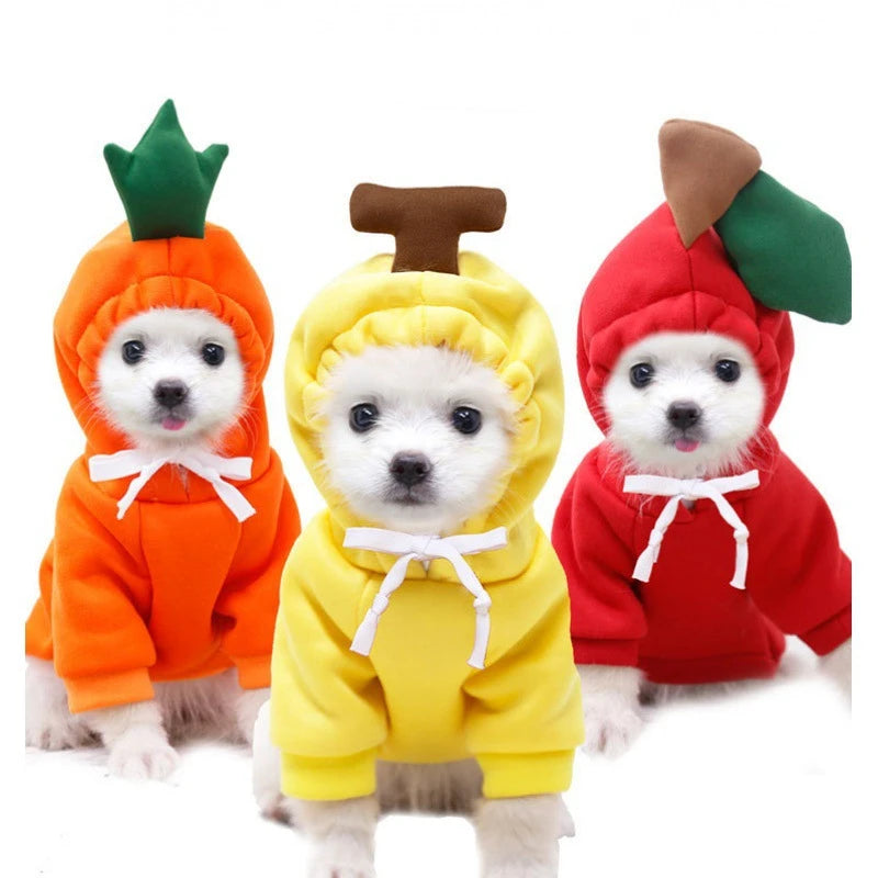 Cosplay Pet Clothes Dog Hoodies Clothing For Small Dog Coat Jacket Puppy Cat Costume Chihuahua Yorkie Clothes