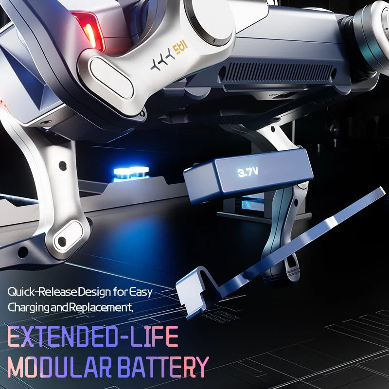 Jjrc Nuevo Perro Robot Interactivo Inteligente con Control Remoto, Canta, Baila y Programable, Mascota Electrónica, Juguete Transfronterizo