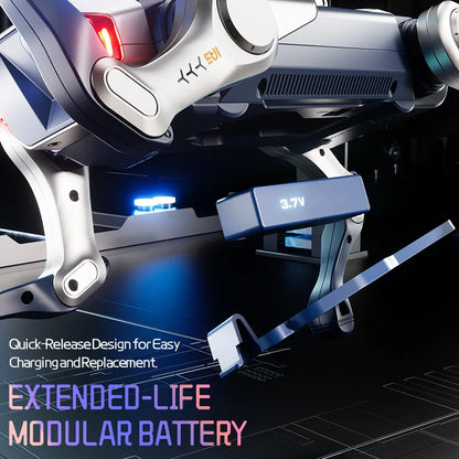 Jjrc Nuevo Perro Robot Interactivo Inteligente con Control Remoto, Canta, Baila y Programable, Mascota Electrónica, Juguete Transfronterizo