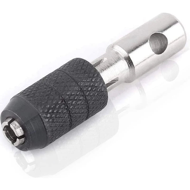High Quality T-type Wrench Drill Set Hand Tapping Tools Machine Screw Thread Tap Twist Bit M3/M4/M5/M6/M8 Tap Set DIY Tool