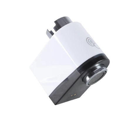 Intelligent Water-Saving Faucet with Infrared Detection for Convenient and Water-Efficient Daily Use