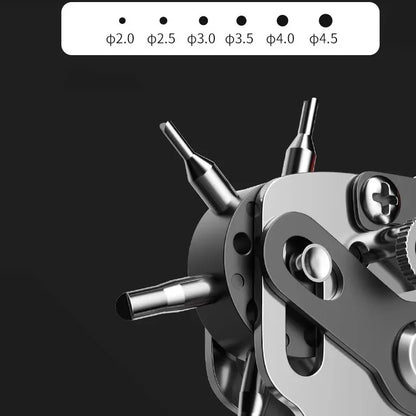 New Design Eyelet Puncher DIY Tool for Watch Straps, Leather Belts, and Household Leathercraft Hole Punch Pliers