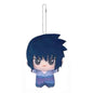 Nuevo Llavero de Peluche de Anime Naruto, Muñeco de Algodón de Haruno Sakura, Kawaii Shippuden, Sasuke, Kakashi, Colgante para Bolsa, Regalos Creativos para Fans