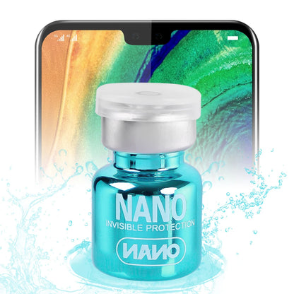 2ML Nano Liquid Protective Film for Mobile Phone IPhone Ipad Tablet Laptop Watch Universal Anti-scratch Glass Screen Protector