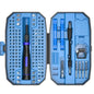 152/25-in-1 Multi-function Precision Screwdriver Tool Set for Disassembly and Repair of Glasses, Watches, Computers, and Mobile Phones