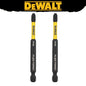 DEWALT Original PH2/PH3/SL8 Bits DWASLVMF2 DWA2PH2SL Hexagonal Sleeve Magnetic Ring Medium Small Box Set Tool Attachments