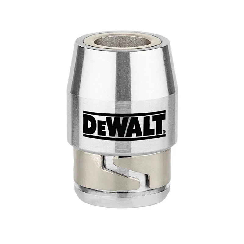 DEWALT Magnetic Impact Driver Bit Set PH2 Pivoting Bits Holder Extend 1/4" 6.35mm Hex Shank Electric Drill Accessories