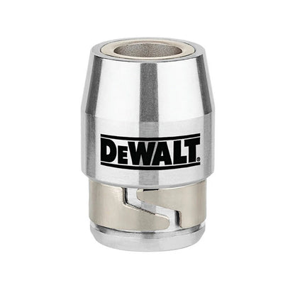 DEWALT Magnetic Impact Driver Bit Set PH2 Pivoting Bits Holder Extend 1/4" 6.35mm Hex Shank Electric Drill Accessories